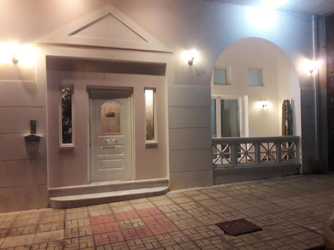 Tzil Home Kyparissia Exterior photo