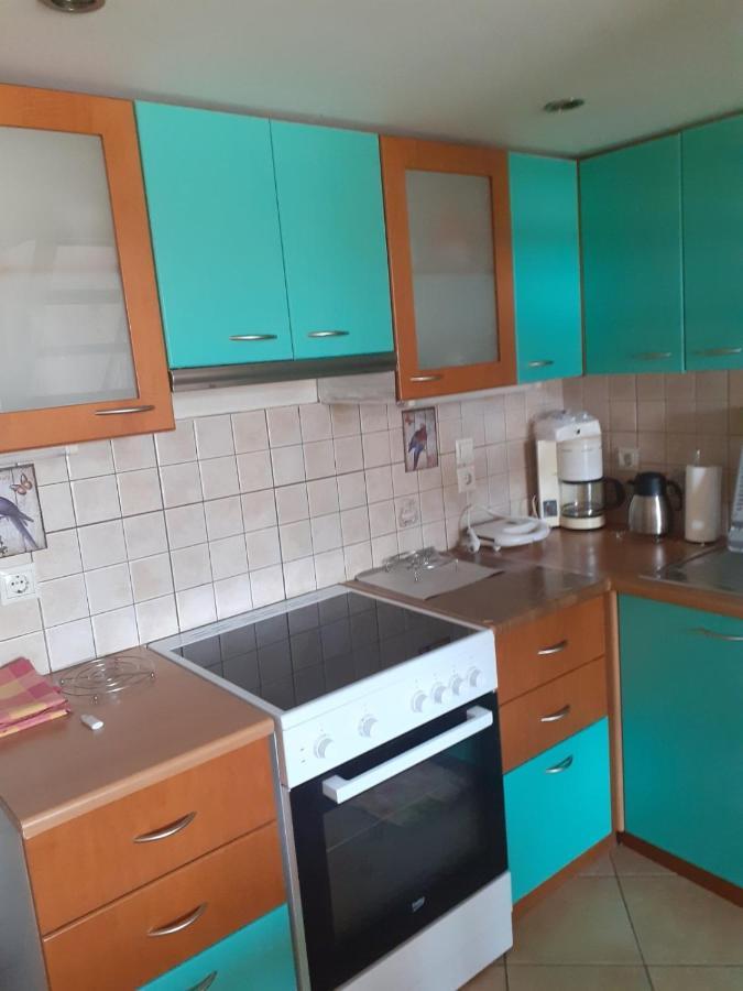Tzil Home Kyparissia Exterior photo