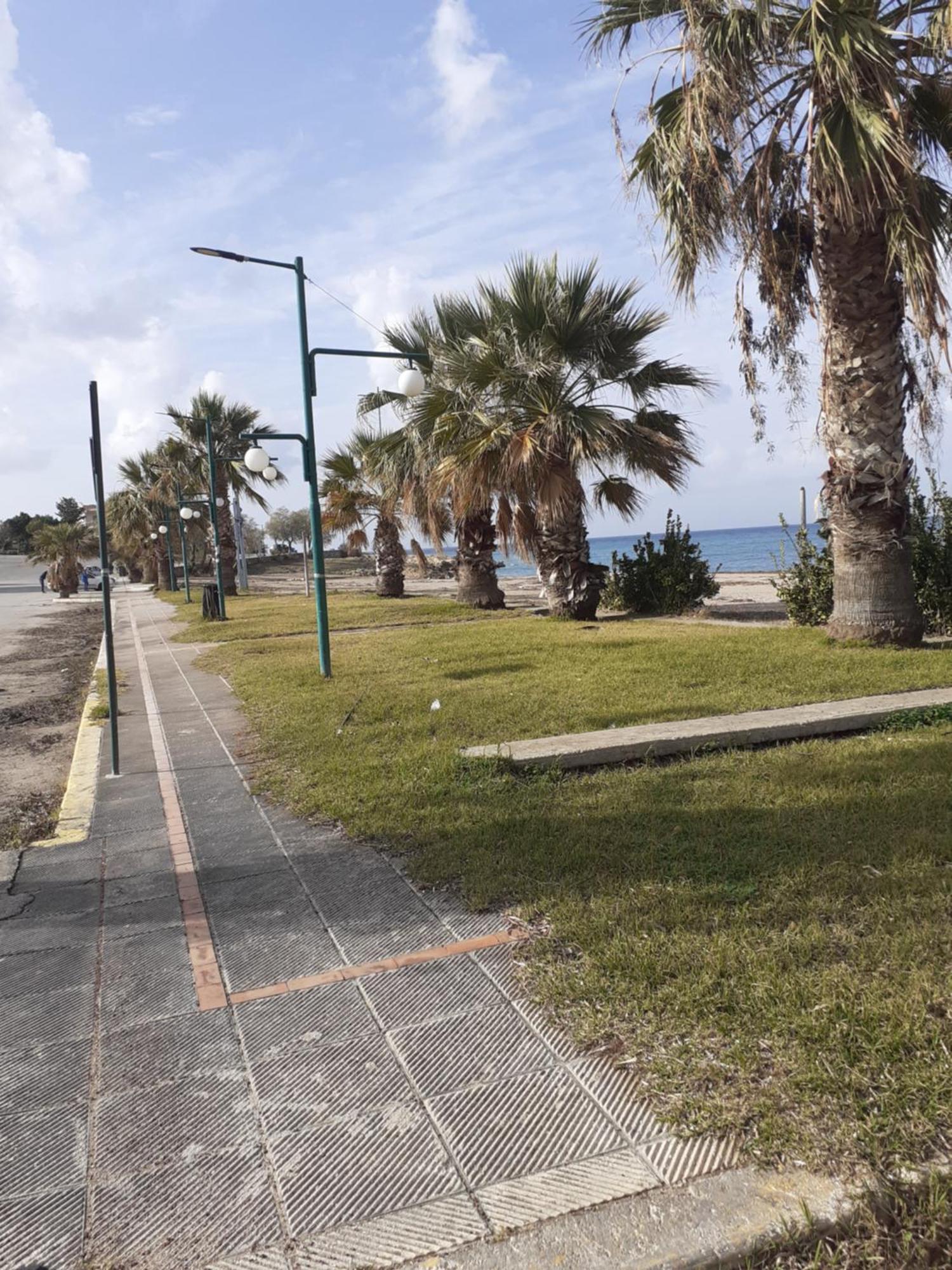 Tzil Home Kyparissia Exterior photo