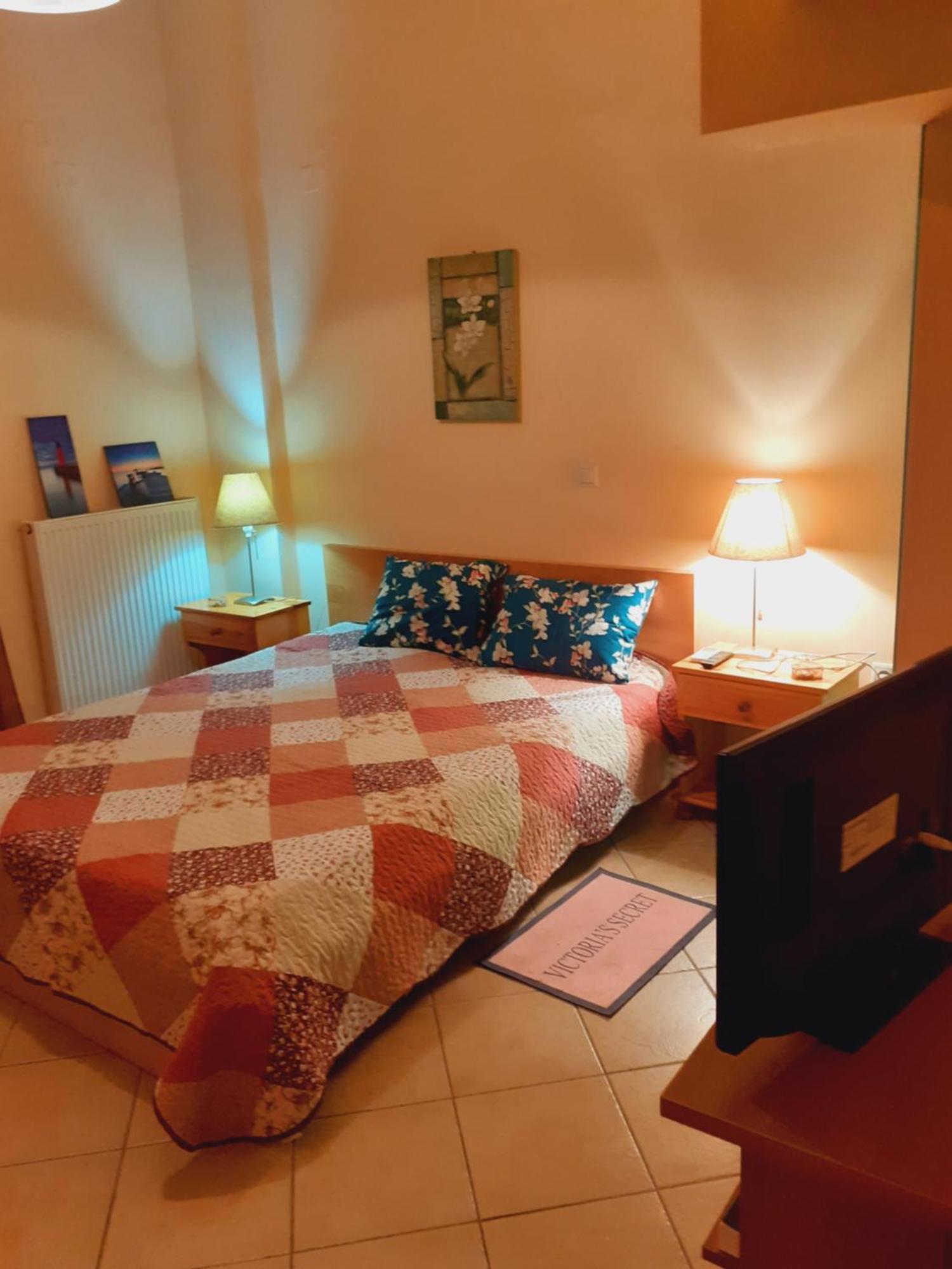 Tzil Home Kyparissia Exterior photo